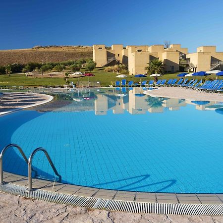Residence Menfi Beach 외부 사진