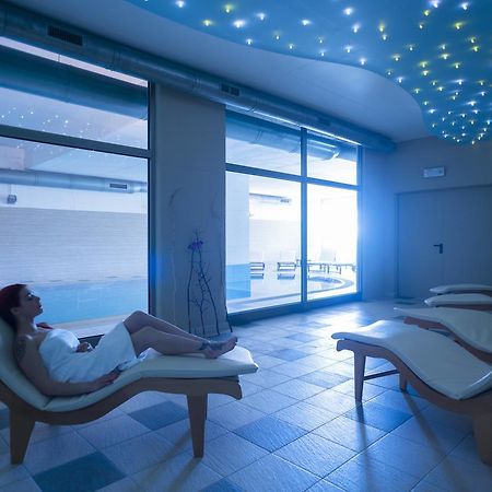 Residence Menfi Beach 외부 사진