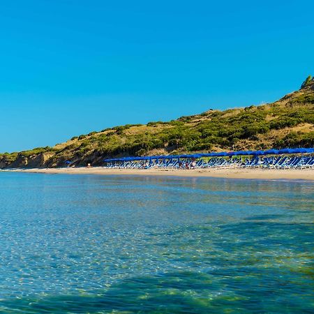 Residence Menfi Beach 외부 사진