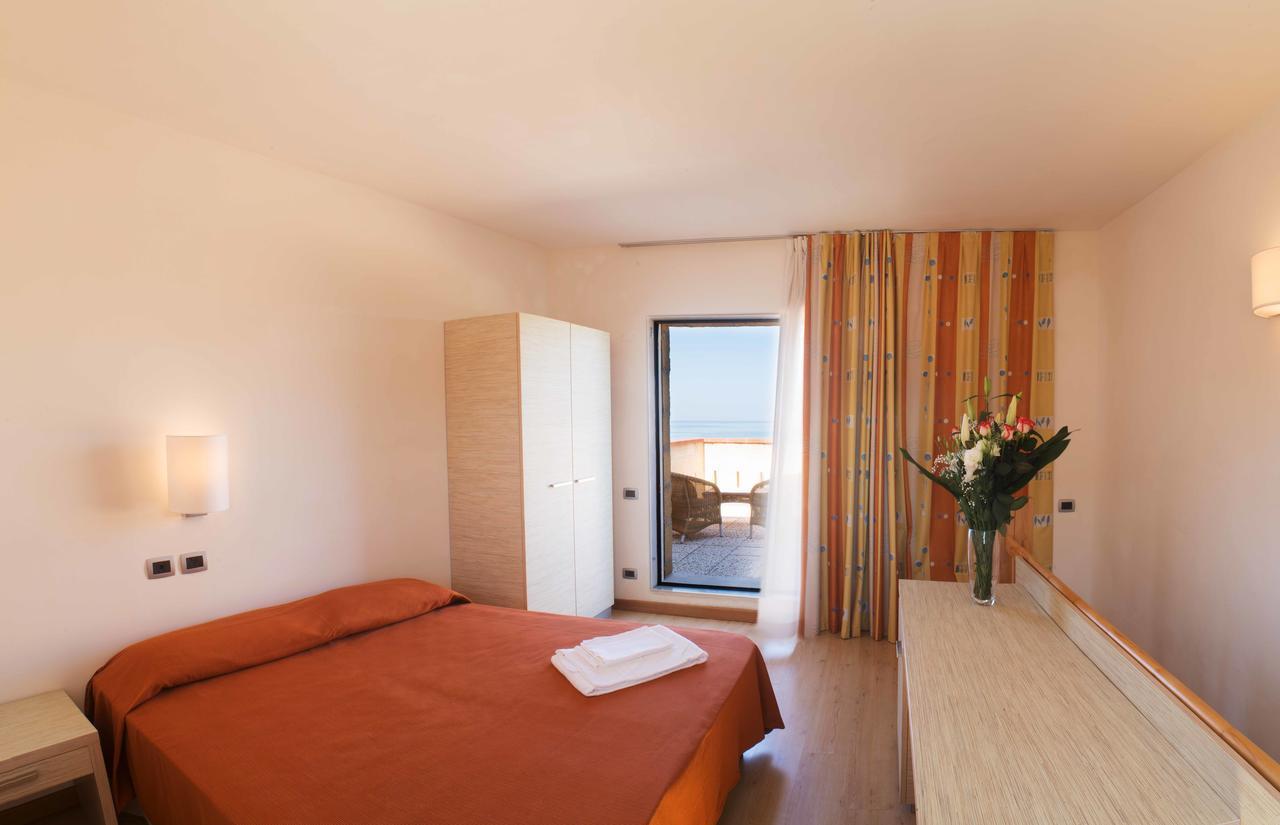 Residence Menfi Beach 외부 사진