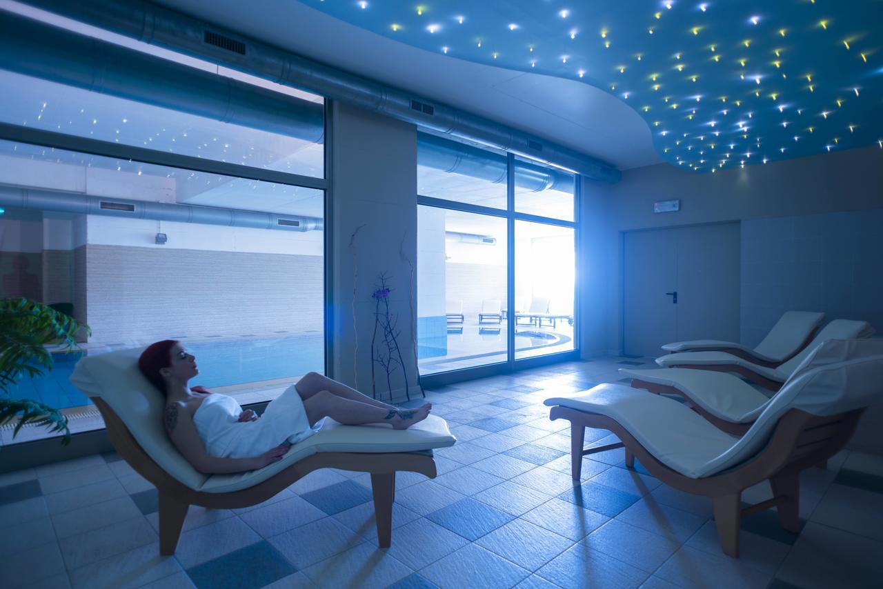 Residence Menfi Beach 외부 사진