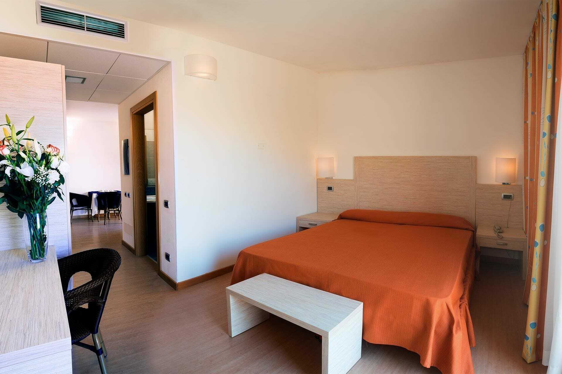 Residence Menfi Beach 외부 사진